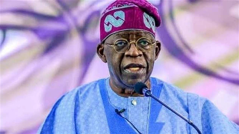 Tinubu promises that the judiciary will be reformed for better service delivery.