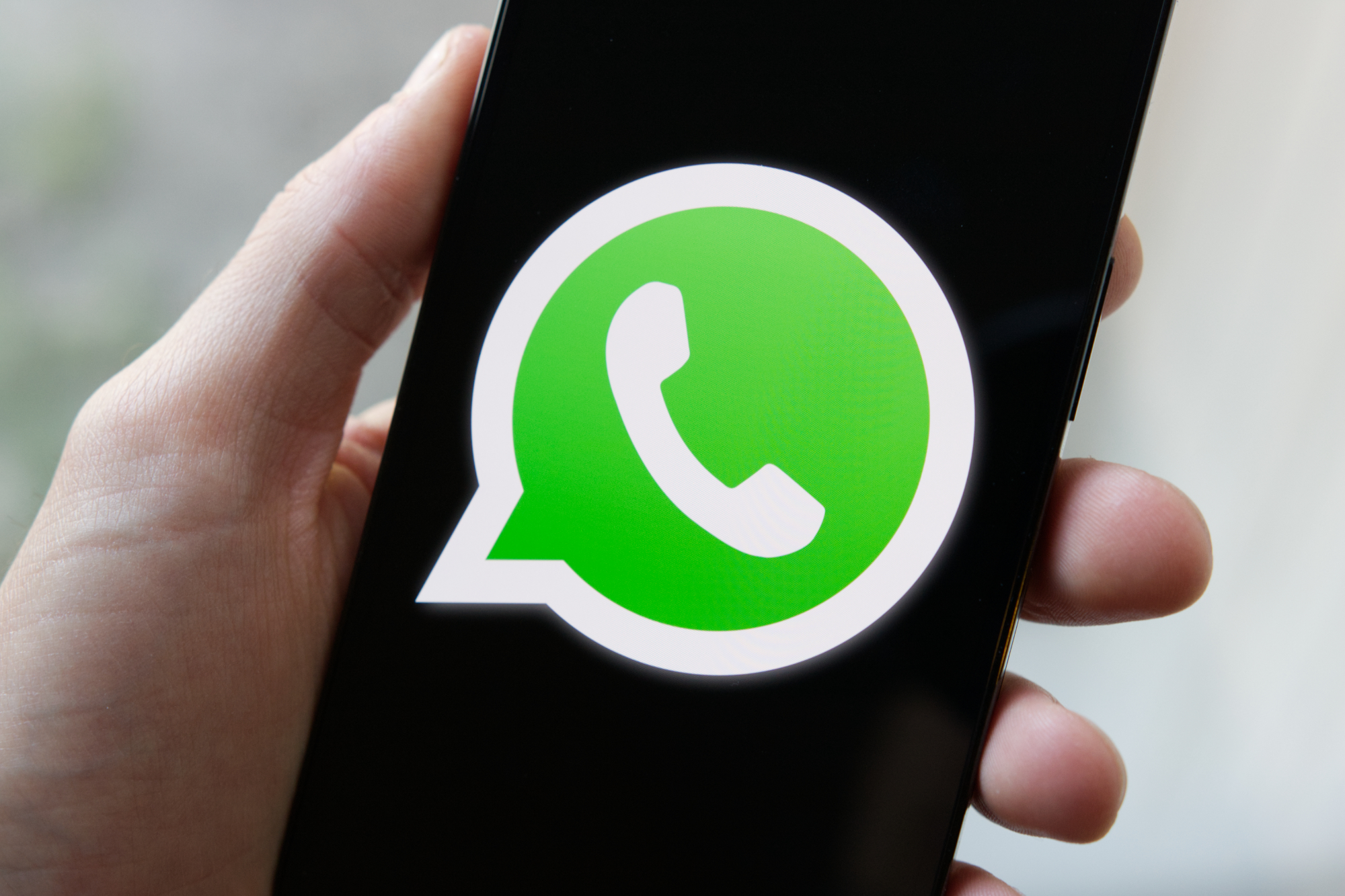 Zuckerberg makes alteration to WhatsApp, enabling users to edit sent messages.