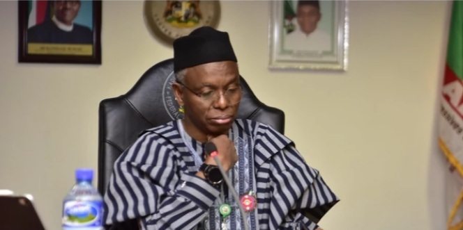 Abuja-Kaduna train attack was to teach El-Rufai a lesson - Bandits