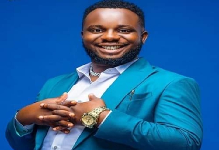 All my father wanted was for me to study Law — Popular Nigerian Comedian Oga Sabinus