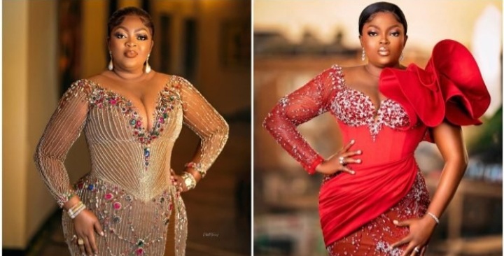 Eniola Badmus finally Break Silence On Alleged Rift Between Herself And Funke Akindele – Here is what she said.