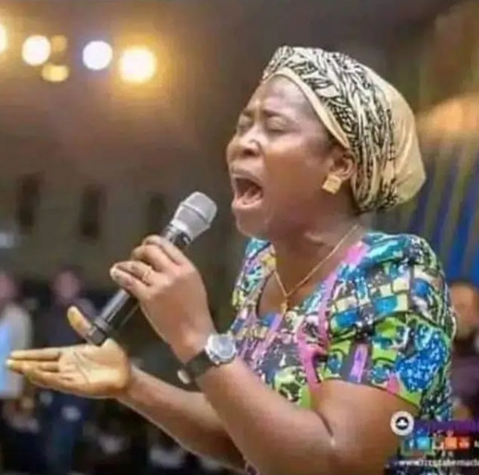 Gospel Singer, Sister Osinachi Nwachukwu Who Sang ‘Ekwueme’ Confirmed Dead