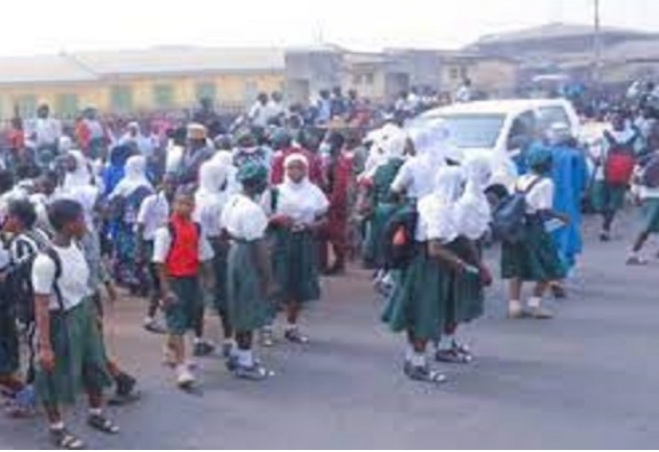 Hijab in our school is totally unacceptable:  Kwara State Chapter Of CAN insists