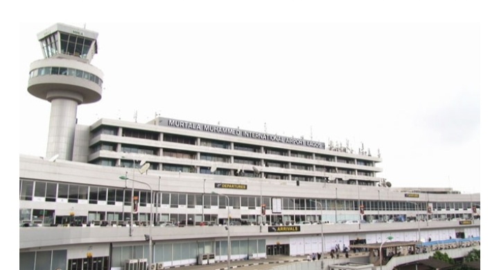 How Customs Comptroller ‘Forcefully’ Breached Airport Security – FAAN