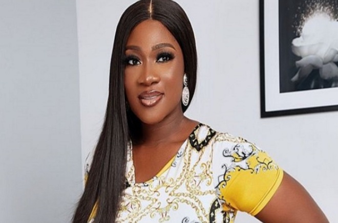 Our Teachers are trying. I can't wait to have my kids back to school: Mercy Johnson excited over school reopening after the holiday