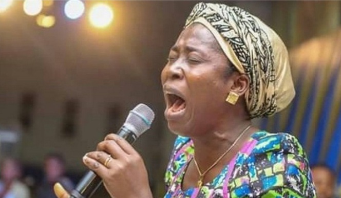 We will get justice for late ‘Ekwueme’ singer Osinachi. FG Vows