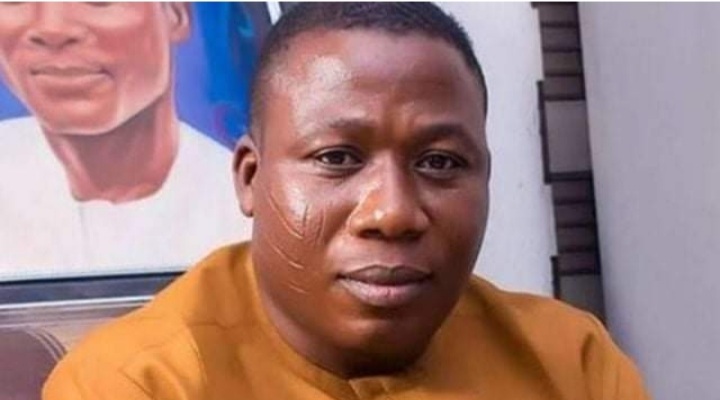 We’ll free Sunday Igboho from Benin prison magically – Agbekoya