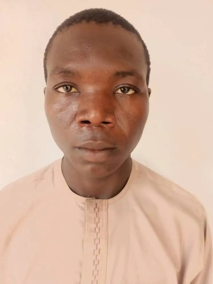 Islamic teacher who sexually abused two male pupils in Adamawa has been arrested.