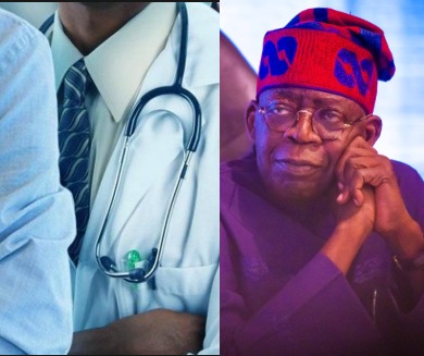 N25, 000 allowances approved by FG for doctors.