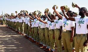 NYSC members allowance increased from N33,000 to N77,000 by FG.