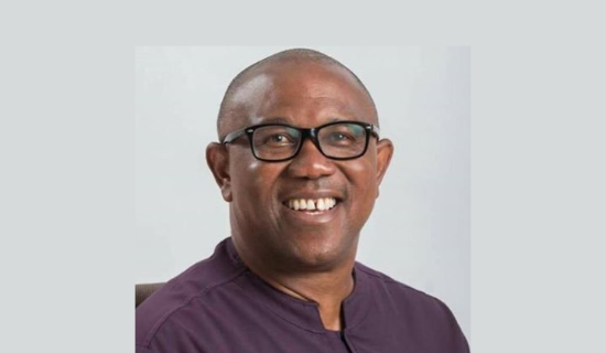 Peter Obi assures Nigerians that does who have japa will return when Nigeria do the right thing.