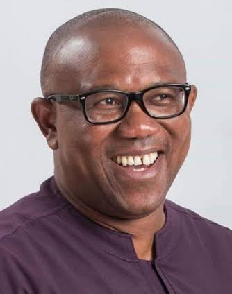 Peter Obi supports PVC collection day to be extended.