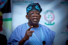 Tinubu set to eliminate PDP come 2023.