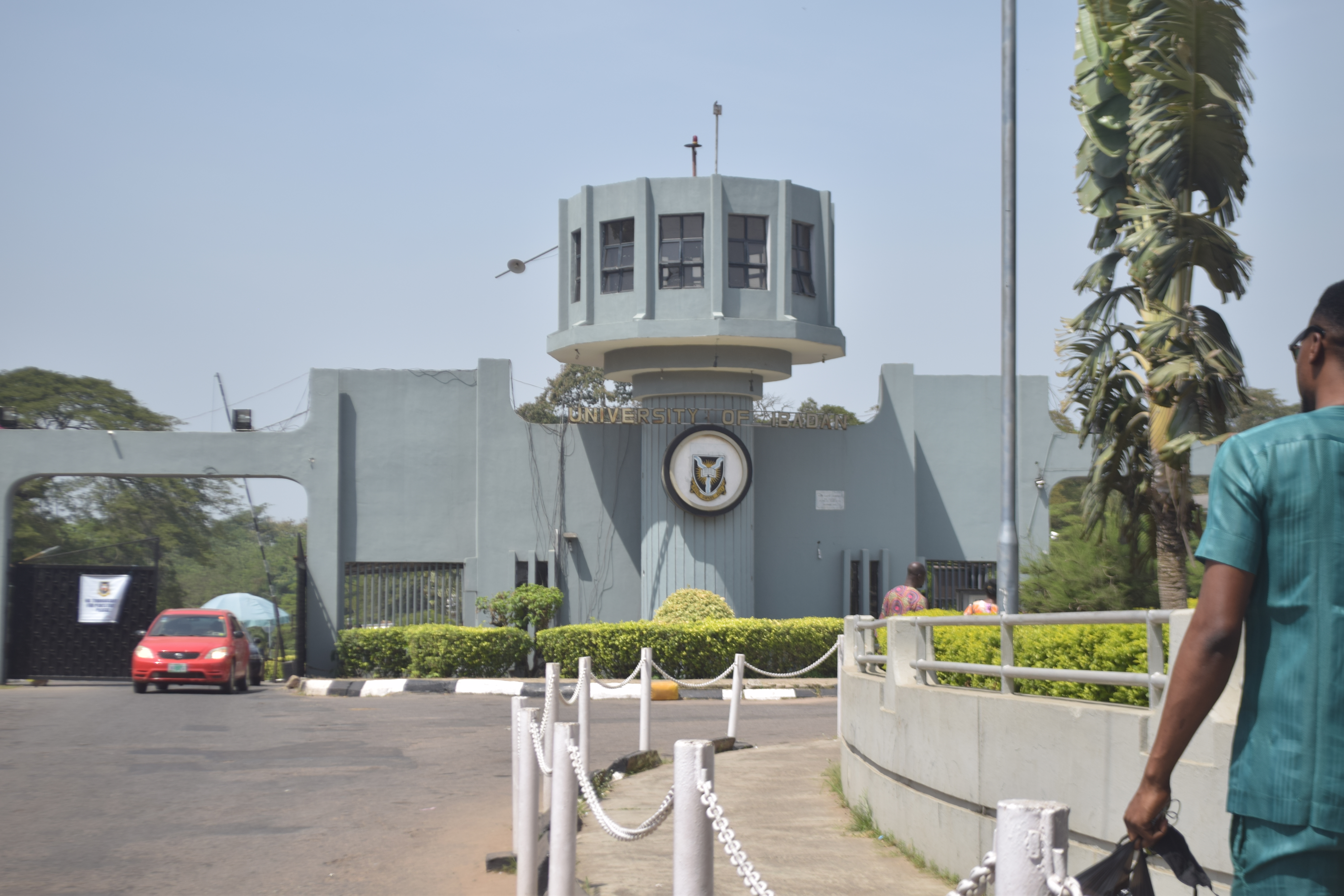 Listed among the top 1,000 universities in the world are just three Nigerian universities (See List).