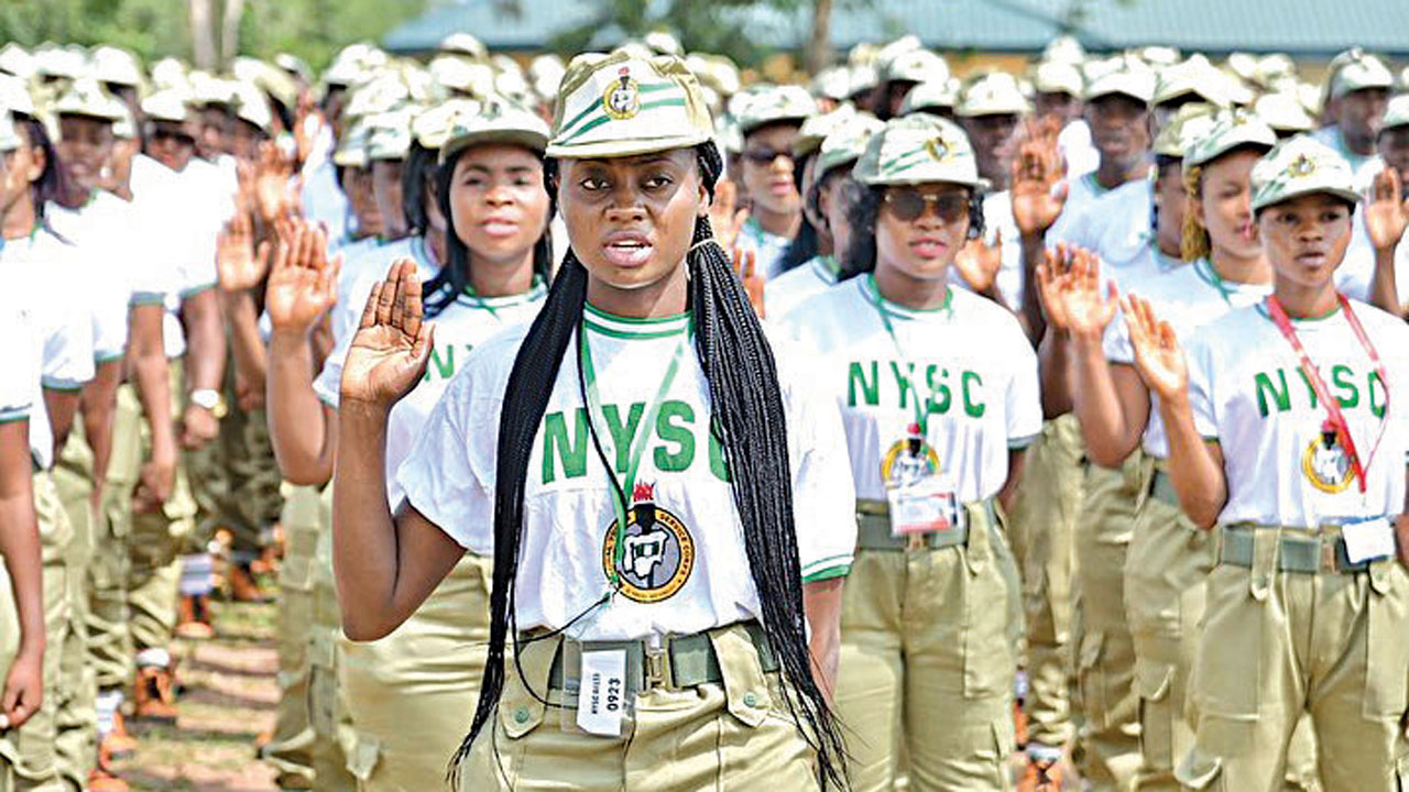 NYSC at 50: Scheme has contributed significantly to promoting national unity and development.