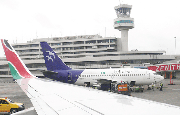 Presidential Inauguration: FG instructs airlines to move aircraft from Abuja terminal.