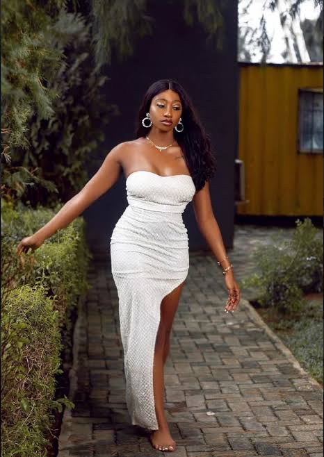 "Public figure requires money" - BBNaija's Doyin.